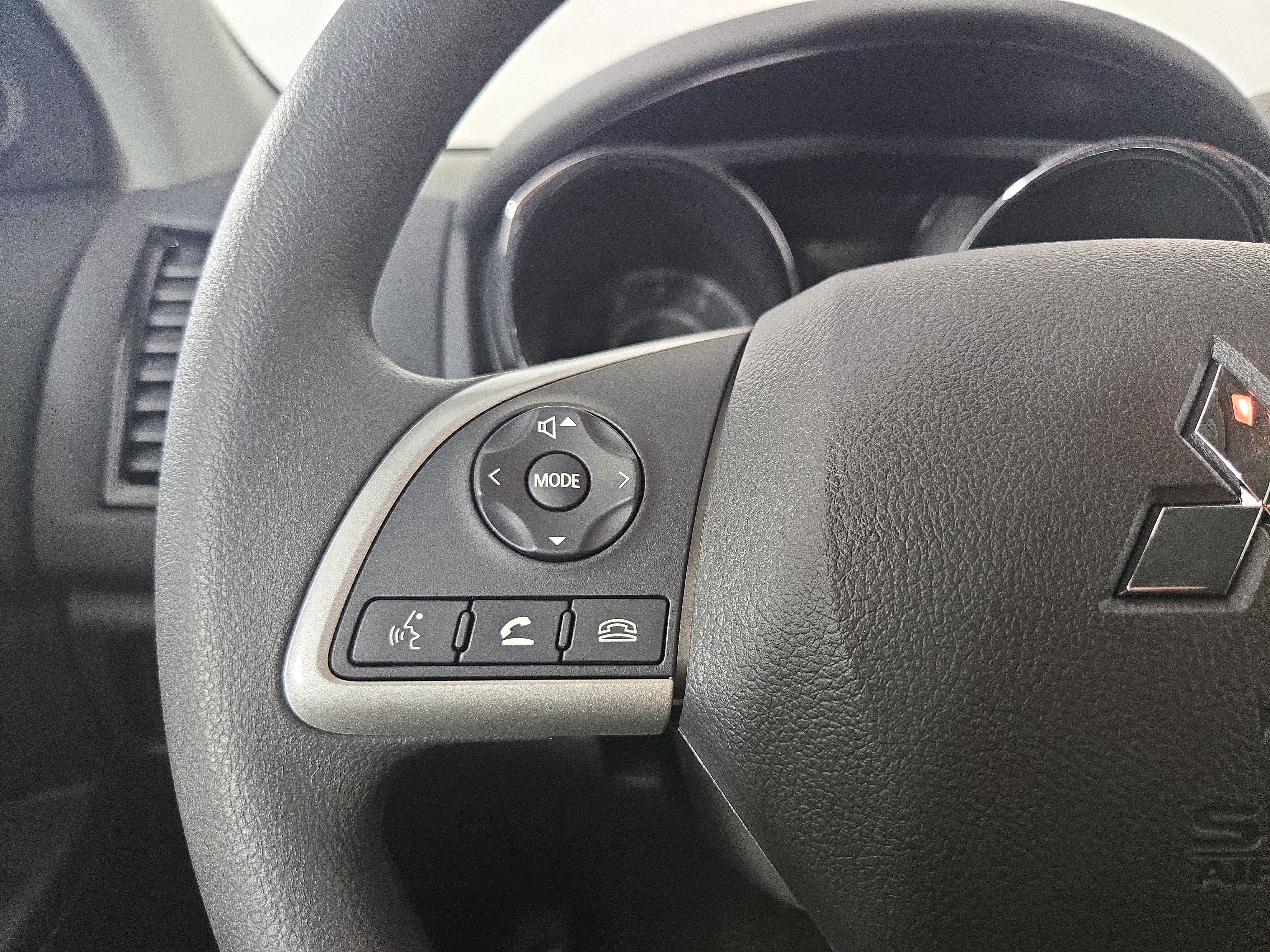 New 2026 Mitsubishi Outlander Sport ES AWD/4WD image 14