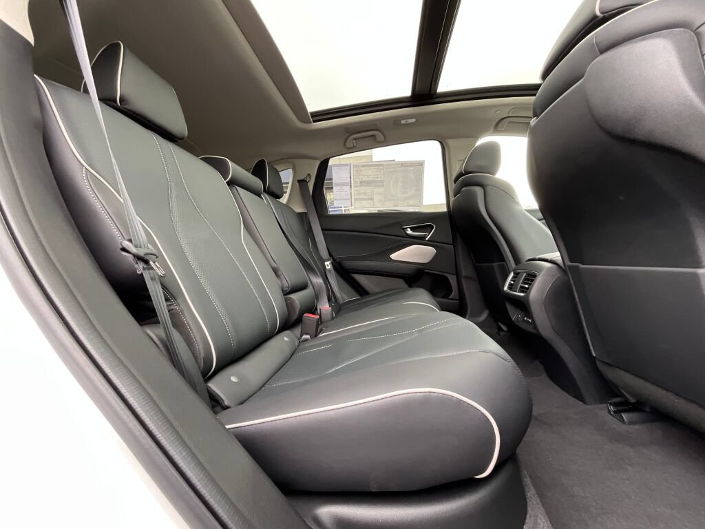New 2026 Acura RDX w/ Advance Package AWD/4WD image 14