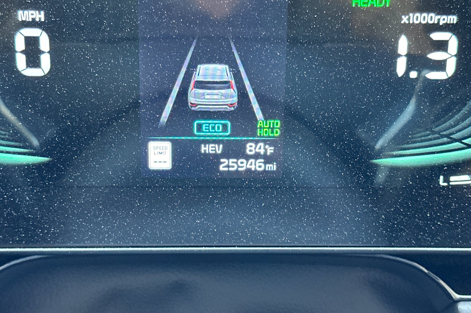 Used 2023 Kia Niro EX w/ EX Cold Weather Package FWD image 26