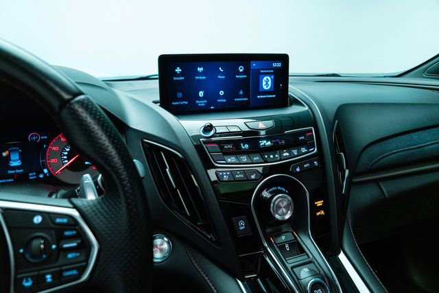 Used 2021 Acura RDX A-Spec image 24