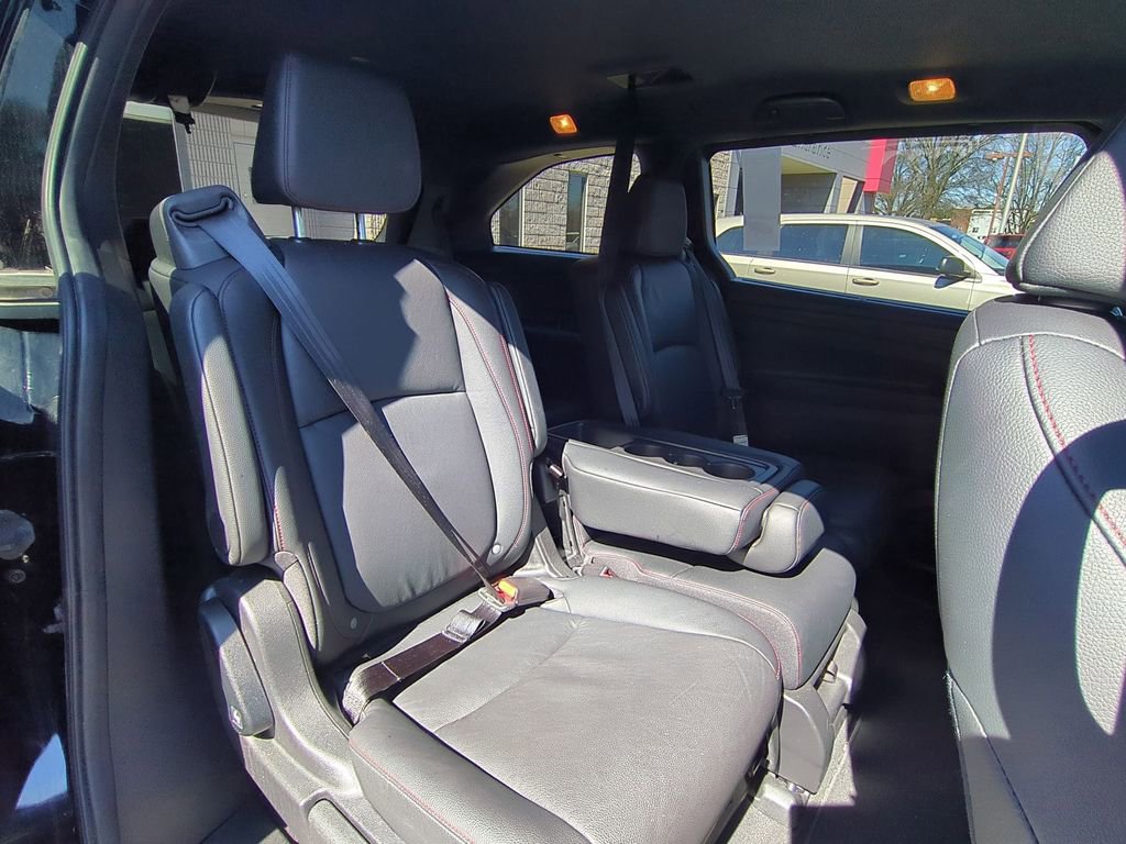 Used 2025 Honda Odyssey Sport-L image 30
