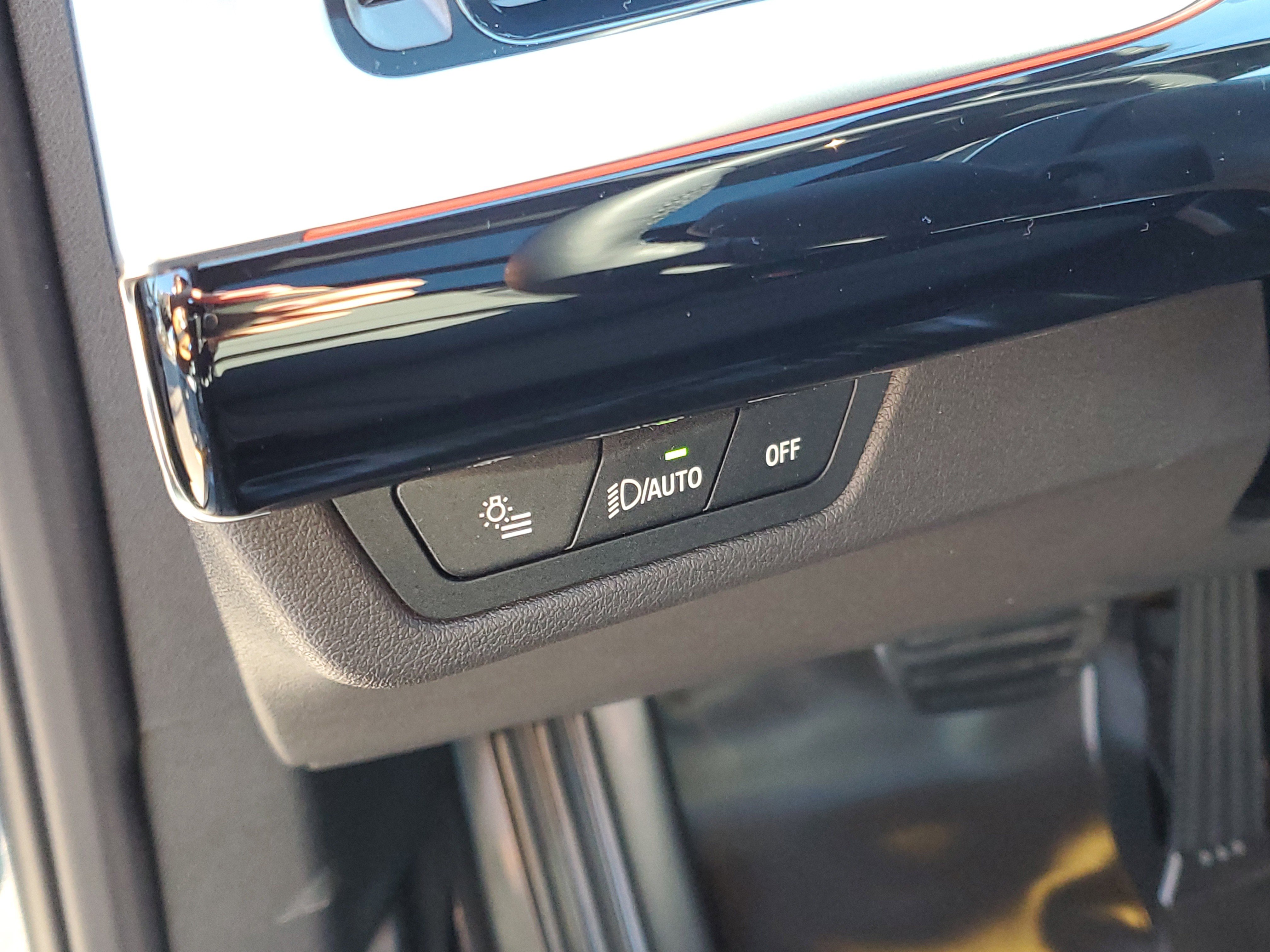 New 2026 BMW X1 xDrive28i image 11