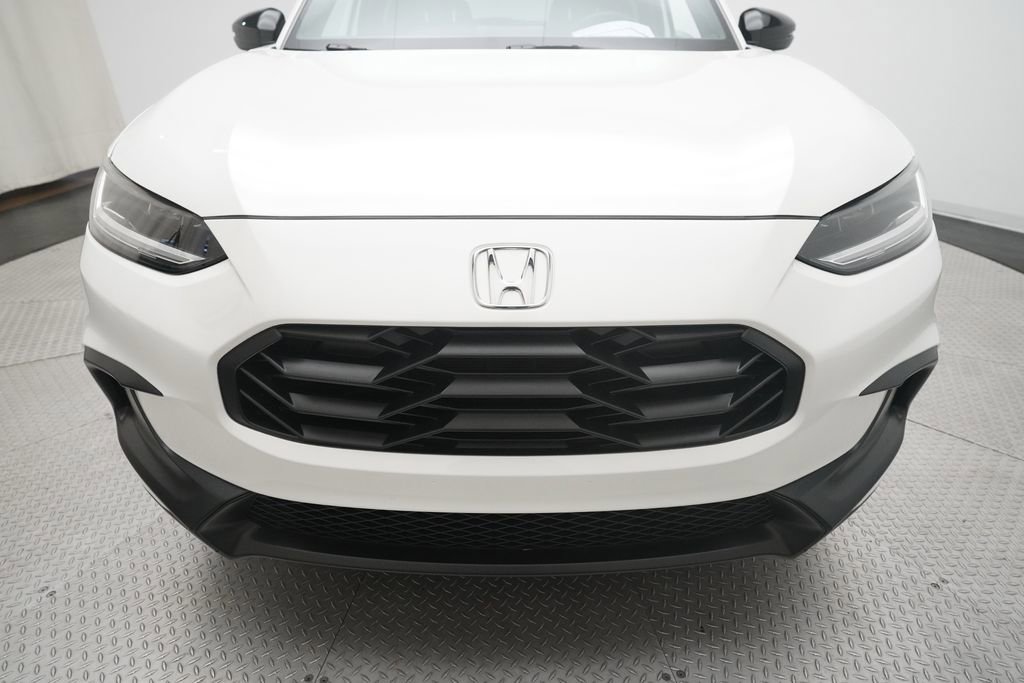 Used 2024 Honda HR-V Sport image 21