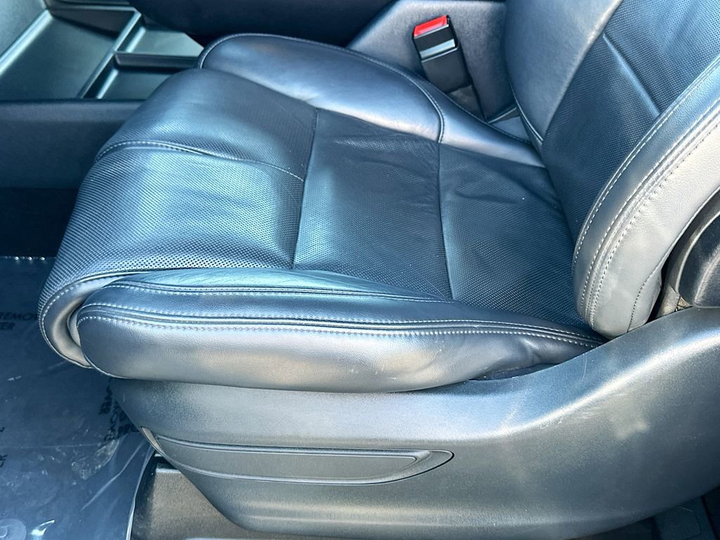Used 2023 Lincoln Navigator Reserve image 20