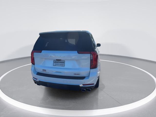 New 2026 GMC Yukon Denali image 15