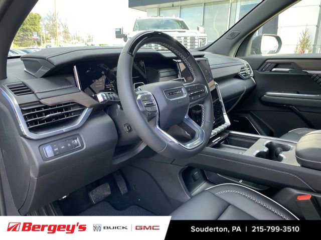 New 2026 GMC Acadia Denali w/ Super Cruise Package image 11