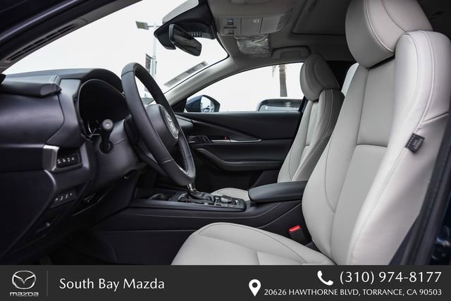 New 2026 MAZDA CX-30 AWD 2.5 S w/ Premium Package image 20