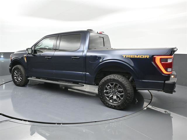 Used 2023 Ford F150 Tremor w/ Equipment Group 402A High AWD/4WD image 24