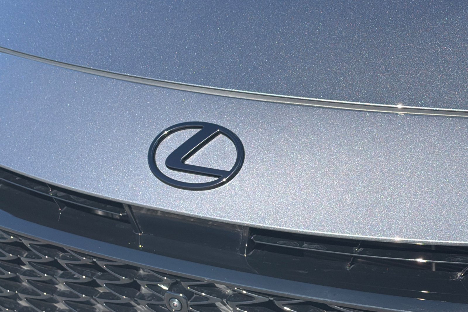 Used 2026 Lexus IS 350 F Sport w/ Accessory Package Z1 RWD image 40