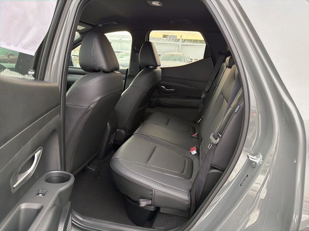 New 2026 Hyundai Santa Cruz SEL AWD/4WD image 16