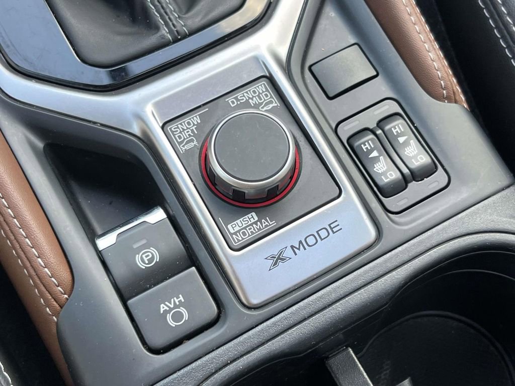 Used 2022 Subaru Forester Touring image 12