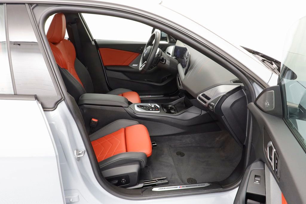 Certified 2025 BMW 228i xDrive w/ Premium Package image 19