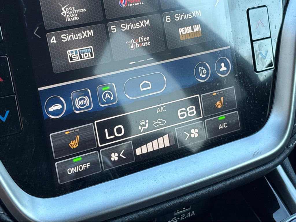 Used 2023 Subaru Forester Premium image 27