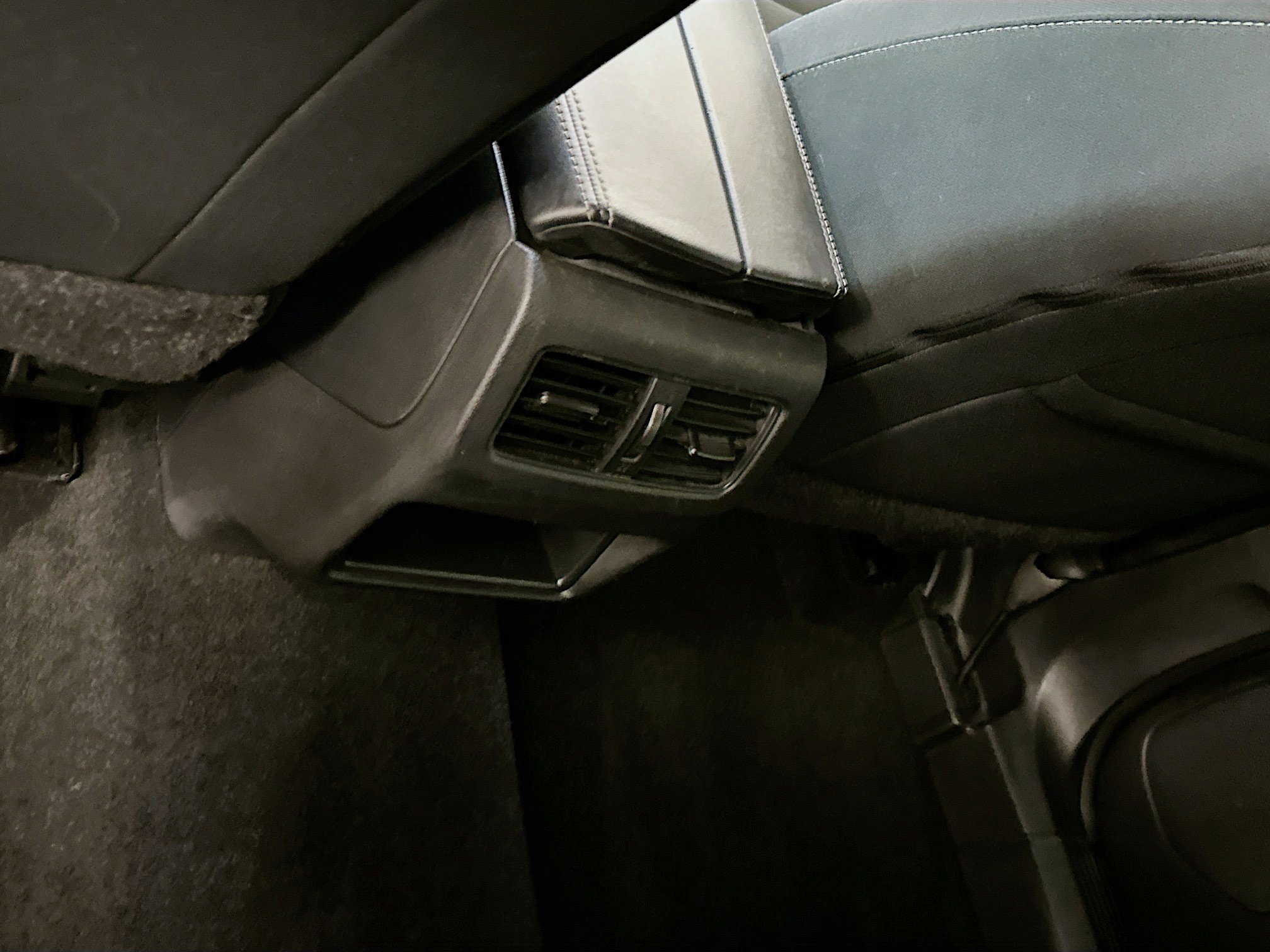 Used 2023 Nissan Rogue S AWD/4WD image 27