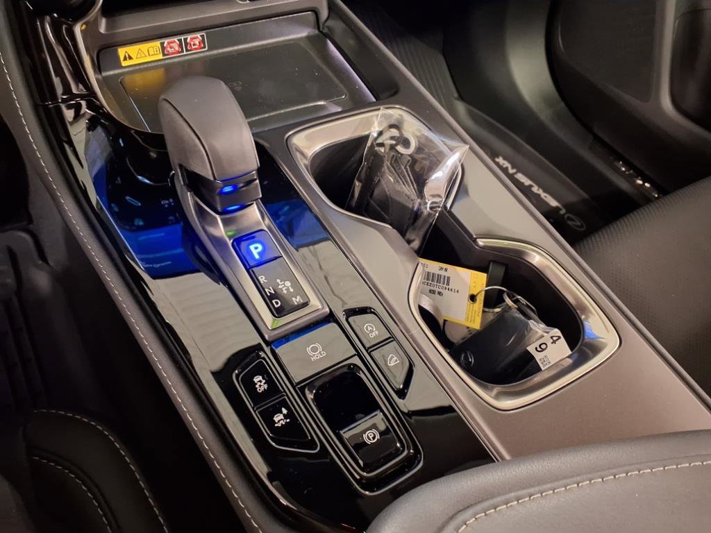 New 2026 Lexus NX 350 AWD w/ Premium Package image 8