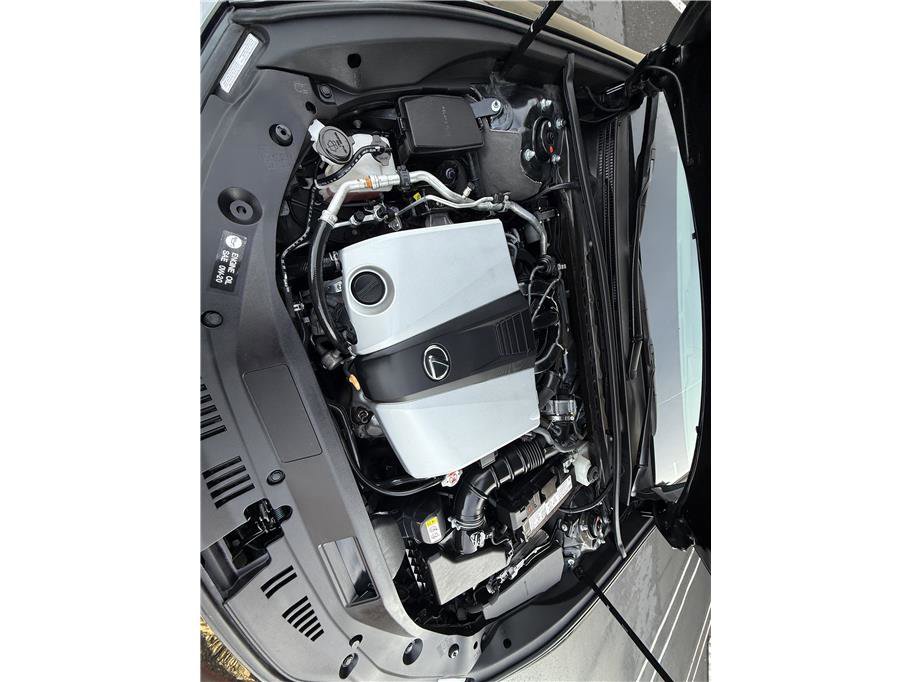 Used 2022 Lexus ES 350 ES 350 Sedan 4D image 24