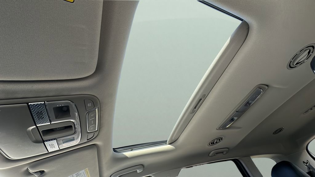 Used 2022 Kia Telluride EX w/ EX Premium Package image 13