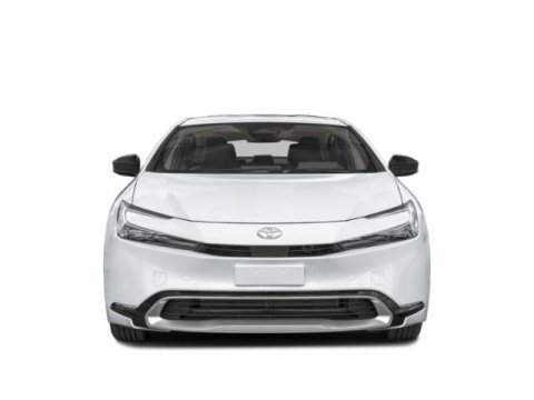 New 2026 Toyota Prius Plug-In Hybrid FWD image 7