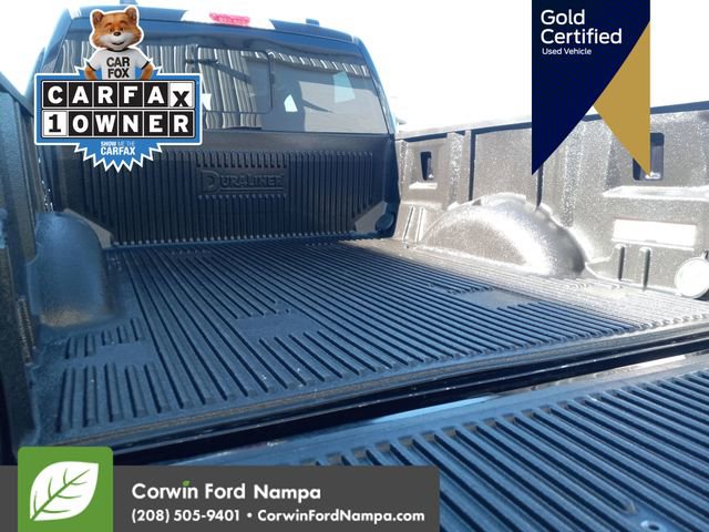 Certified 2024 Ford F150 XLT w/ Equipment Group 303A High AWD/4WD image 30