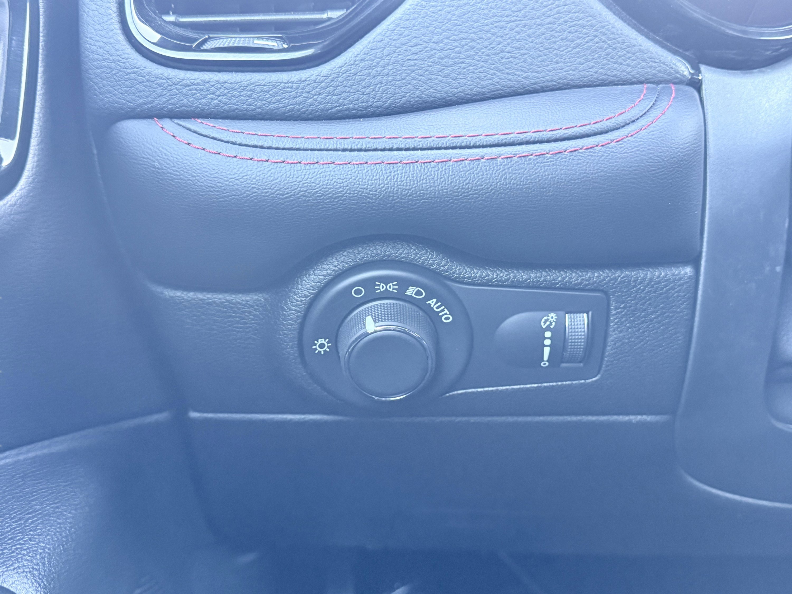 Used 2026 Dodge Durango GT image 69