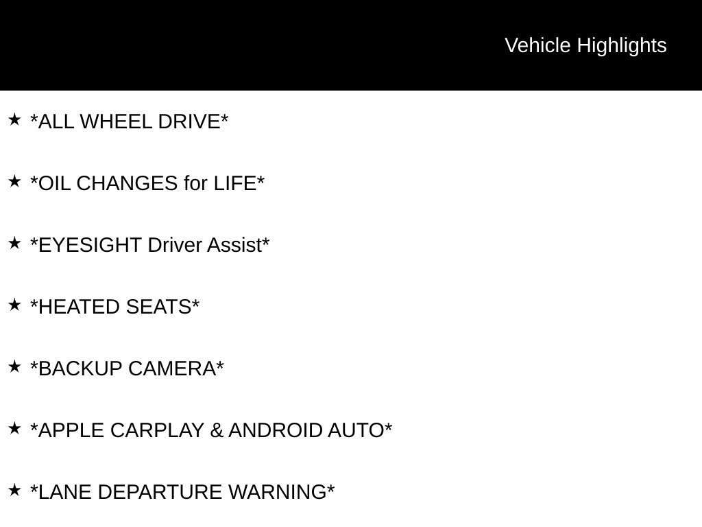 Used 2022 Subaru Outback Limited AWD/4WD image 5