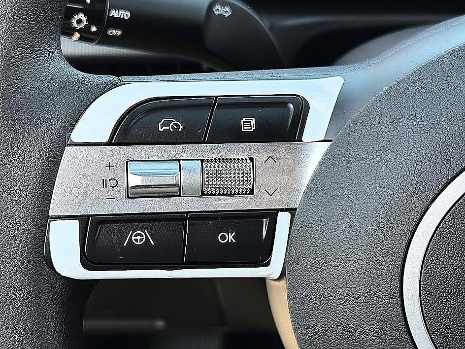 New 2026 Hyundai Santa Cruz SEL FWD image 12