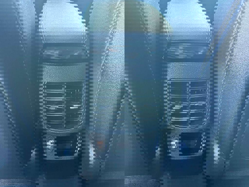 Used 2021 Kia Seltos EX image 12