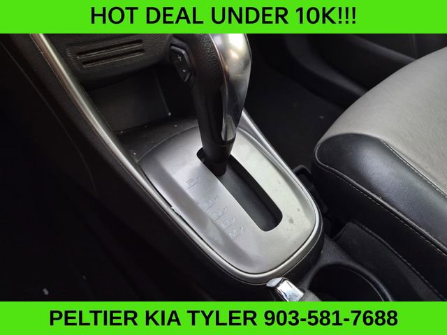 Used 2016 Chevrolet Trax LTZ image 37