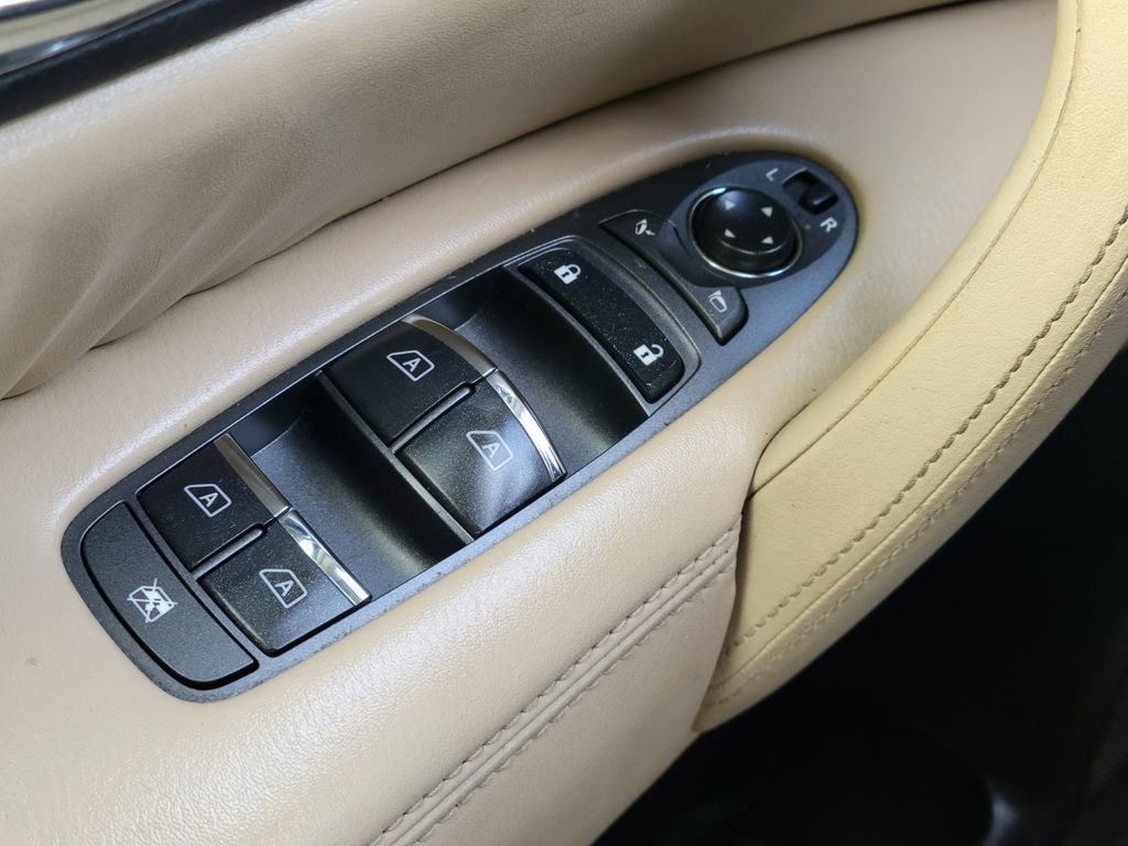 Used 2019 Nissan Armada SL w/ Premium Package image 30