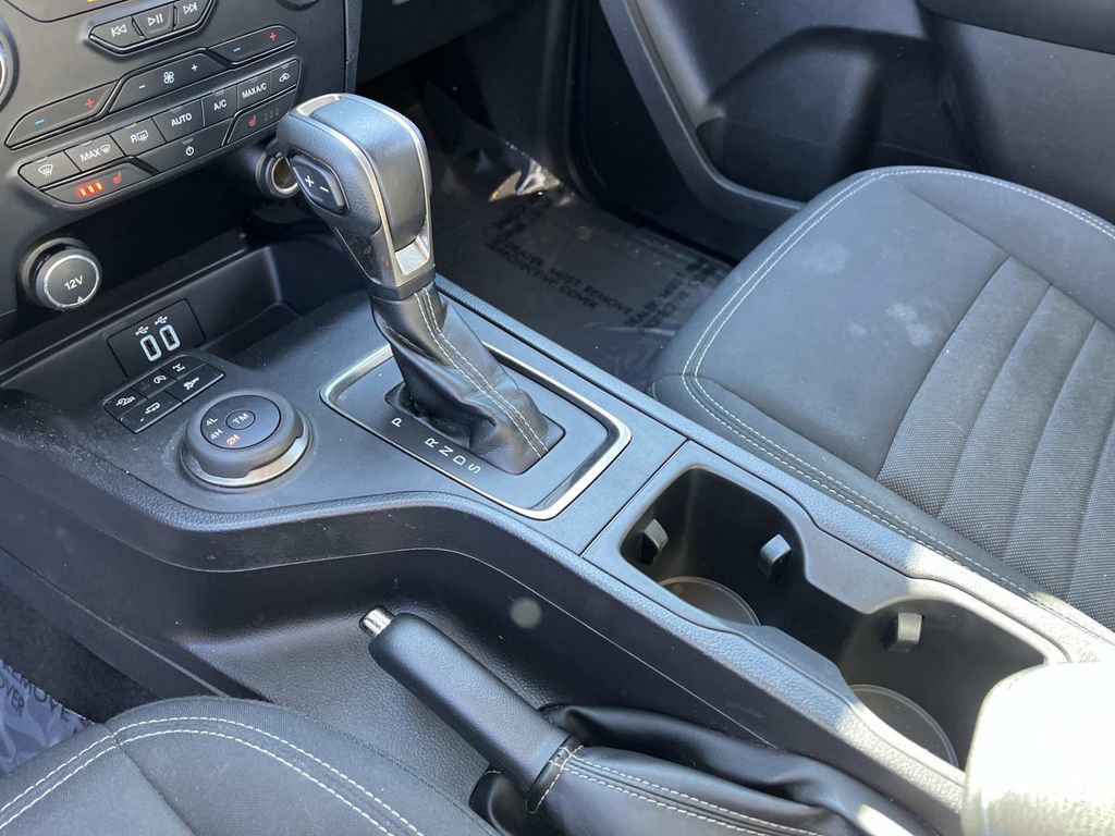 Used 2020 Ford Ranger XLT w/ Equipment Group 302A Luxury image 28