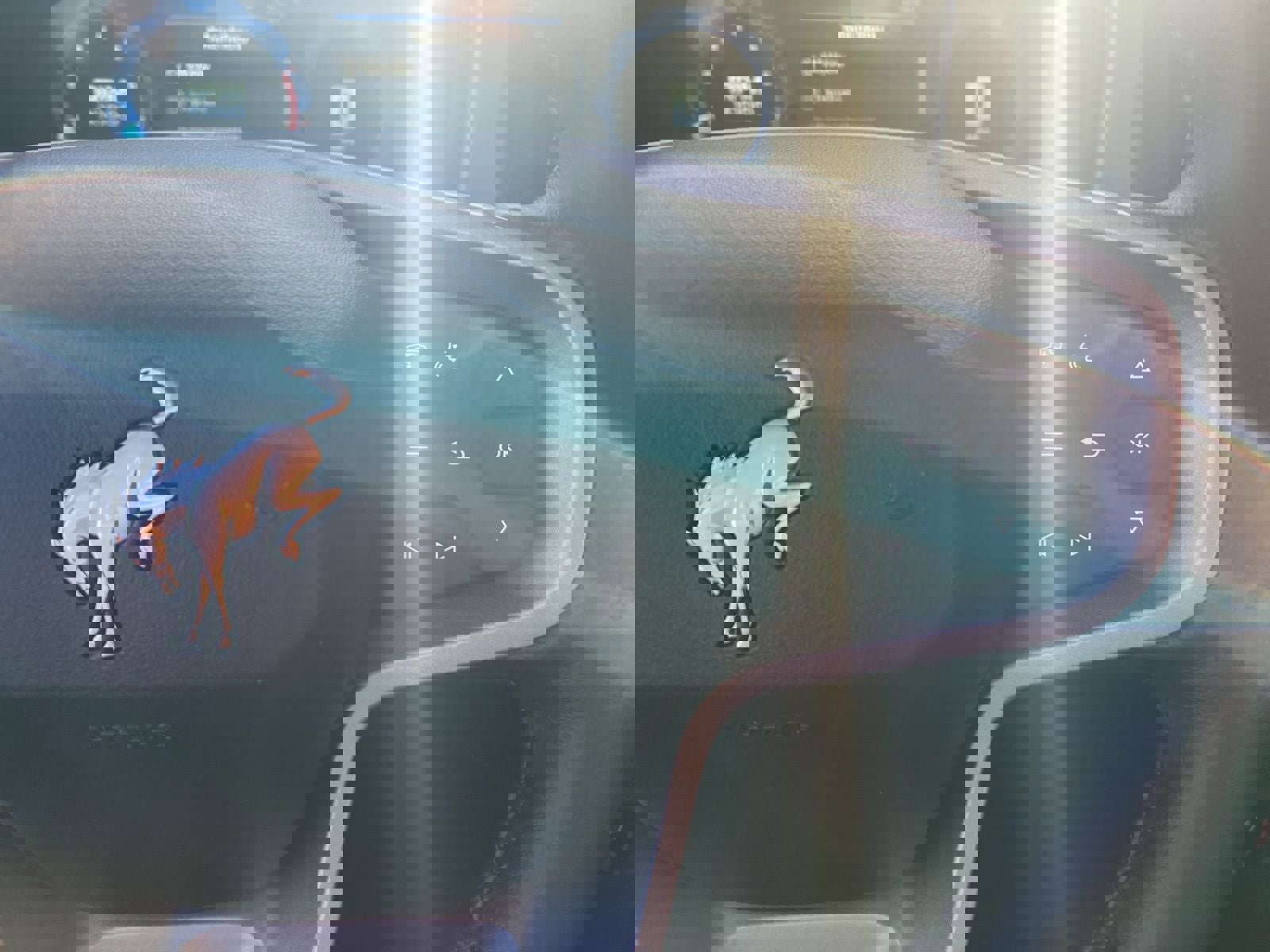 New 2025 Ford Bronco Outer Banks image 20