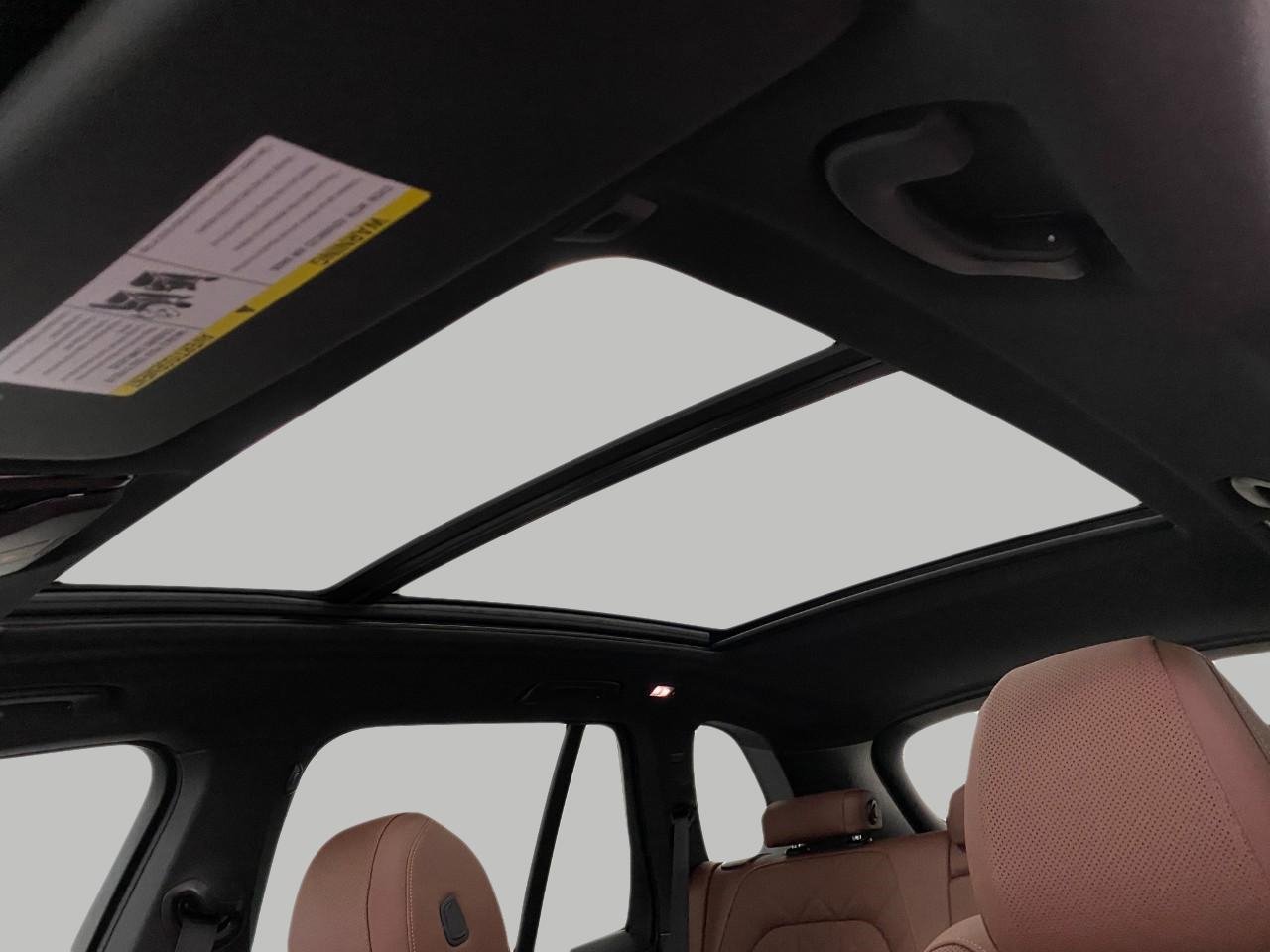 Certified 2026 BMW X5 xDrive40i w/ M Sport Package image 33