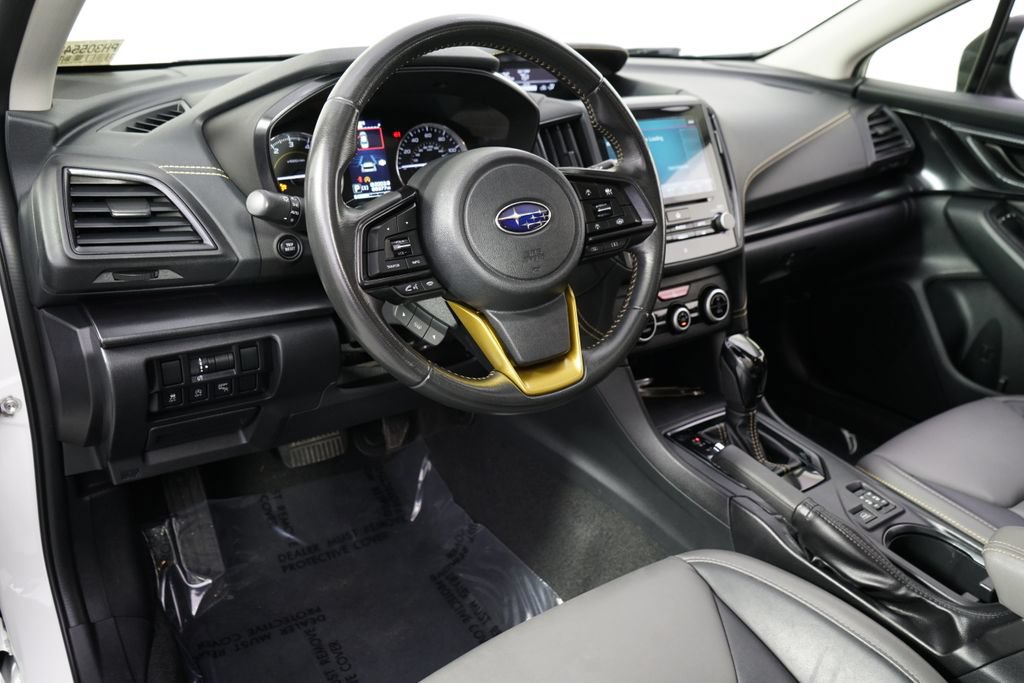 Used 2023 Subaru Crosstrek 2.5i Sport AWD/4WD image 12