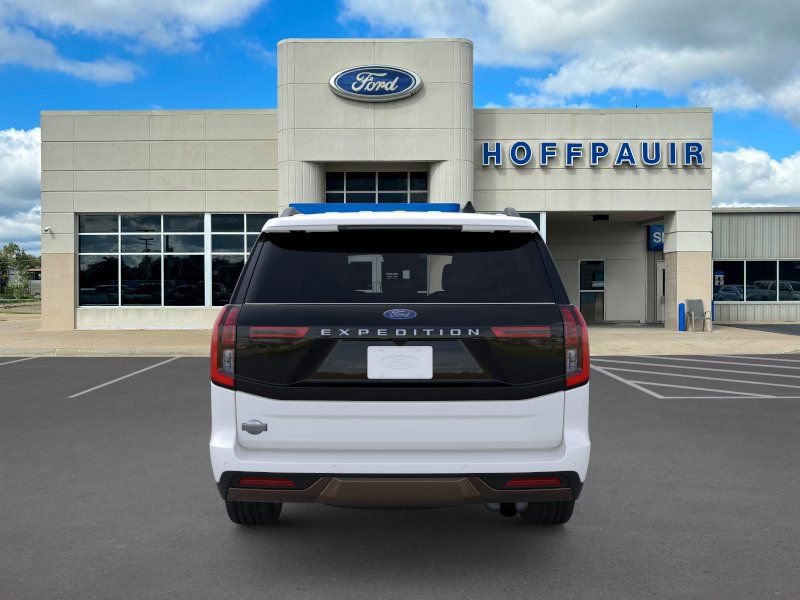 New 2026 Ford Expedition King Ranch AWD/4WD image 35