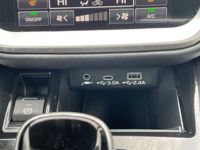 Certified 2024 Subaru Outback Limited AWD/4WD image 29