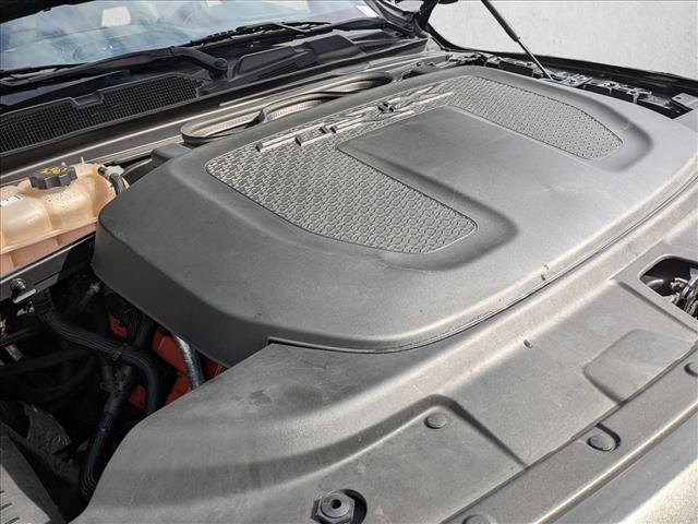 Used 2021 RAM 1500 TRX w/ TRX Level 2 Equipment Group image 24