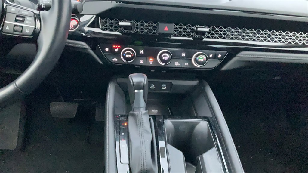 Used 2023 Honda Accord Touring image 23