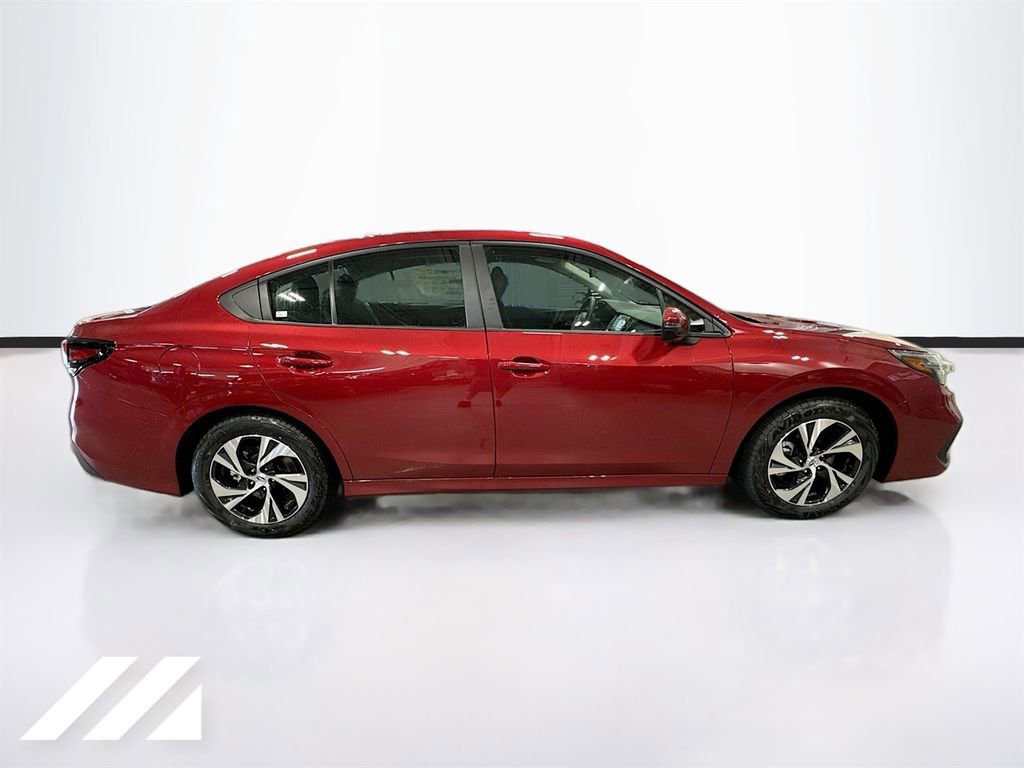 Certified 2025 Subaru Legacy Premium image 4