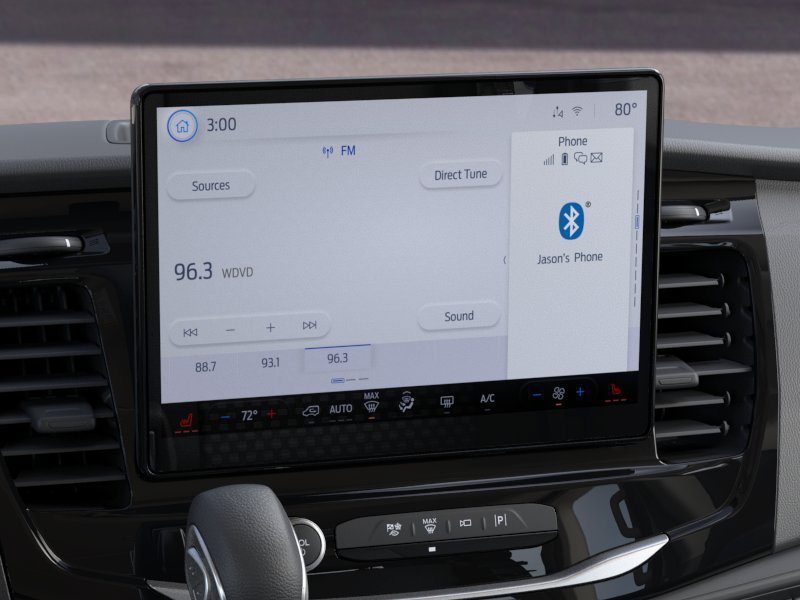 New 2026 Ford Transit 350 XLT RWD image 14