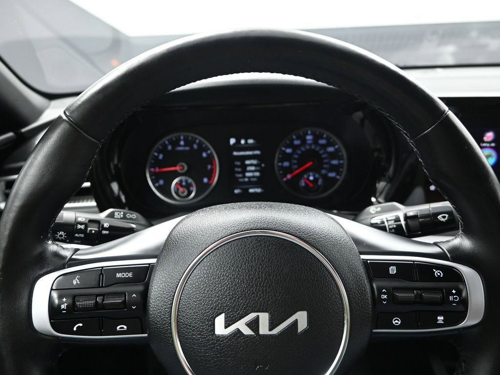 Certified 2023 Kia K5 GT-Line w/ GT-Line Premium Package image 15