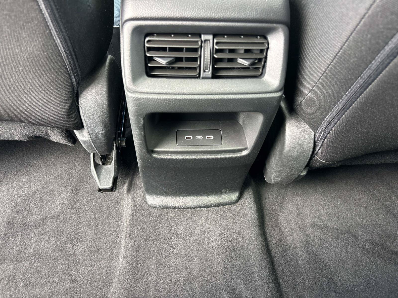 Used 2025 Honda CR-V EX image 16