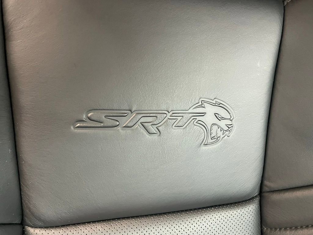 Used 2023 Dodge Charger SRT Hellcat w/ Harman/Kardon Audio Group image 16