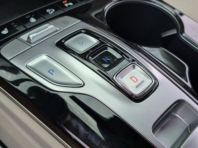 Used 2022 Hyundai Tucson Limited FWD image 15