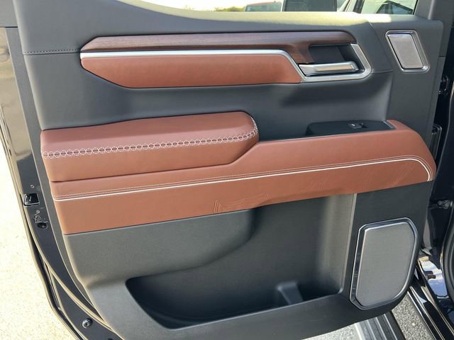 New 2026 GMC Sierra 1500 Denali Ultimate image 21