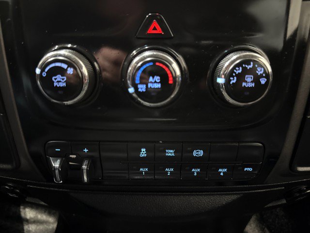 Used 2014 RAM 4500 Tradesman w/ Ambulance Prep Group image 22