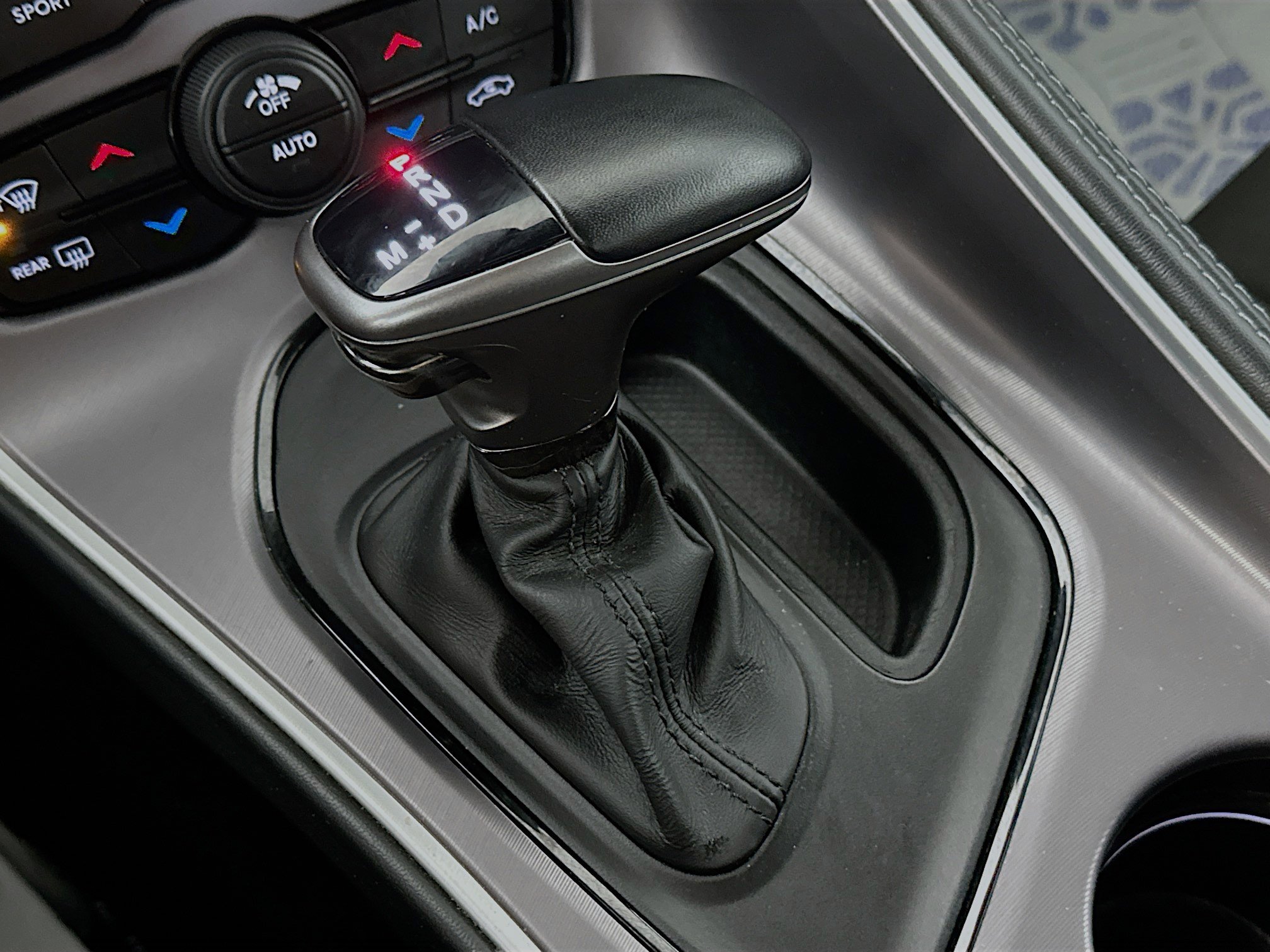 Used 2022 Dodge Challenger GT image 16