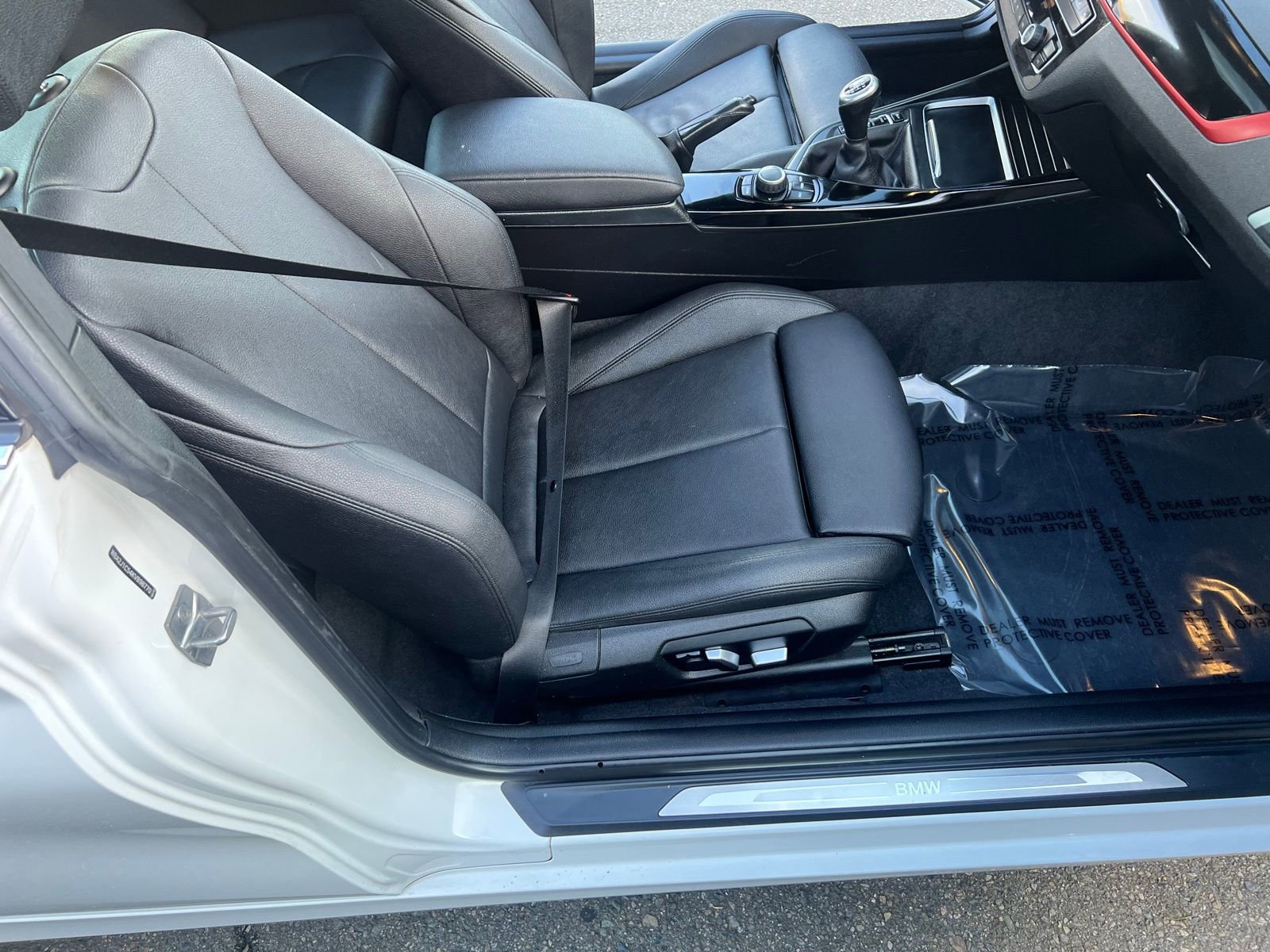 Used 2019 BMW 230i Coupe w/ Convenience Package RWD image 19