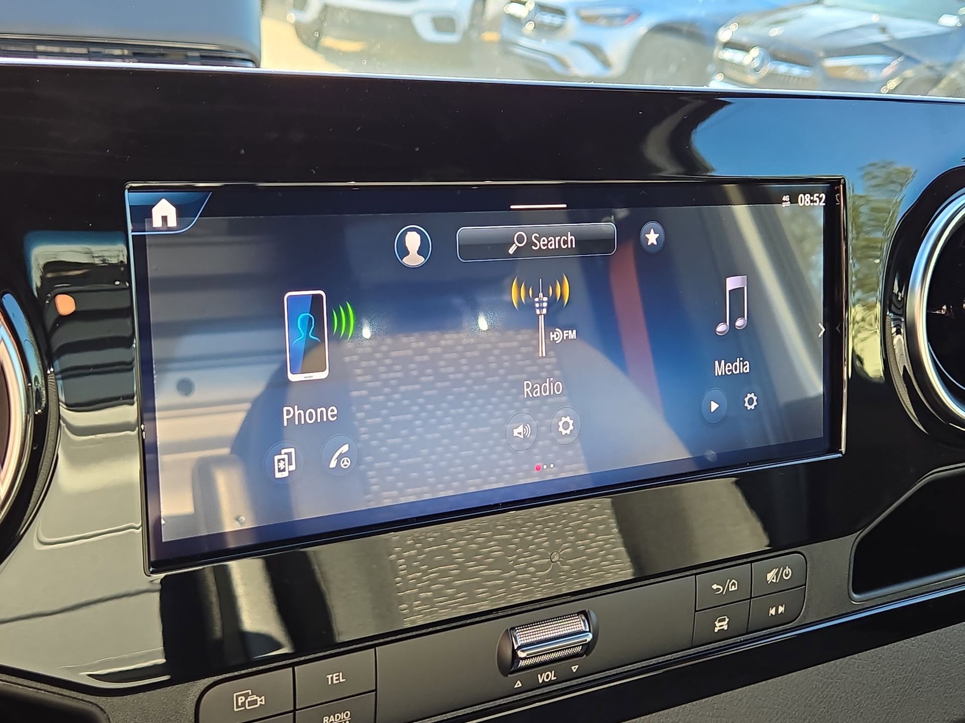 New 2026 Mercedes-Benz Sprinter 2500 image 19