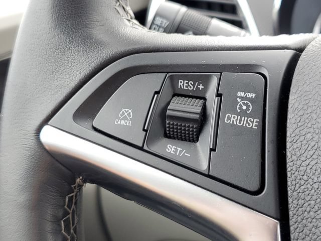 Used 2016 Buick Encore Sport Touring FWD image 13