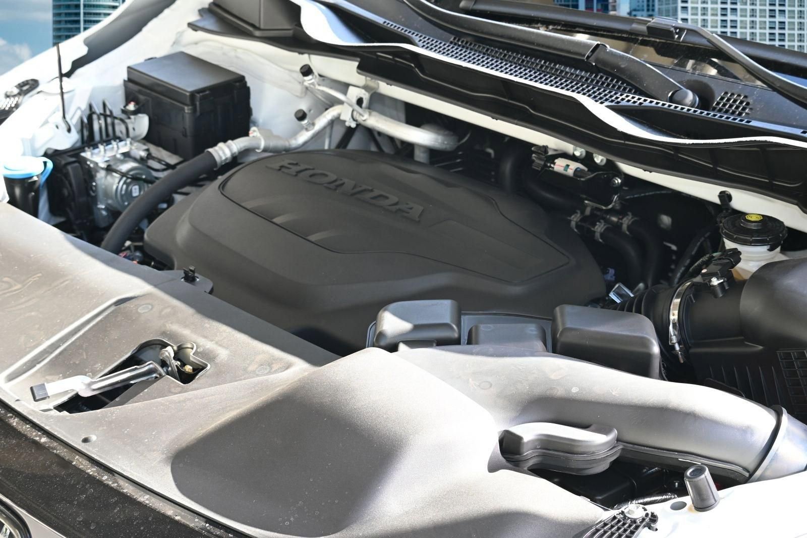 New 2026 Honda Odyssey EX-L image 38